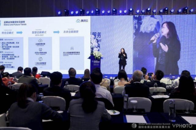 当广交会走上云端，智慧会展的未来是否能加速到来？