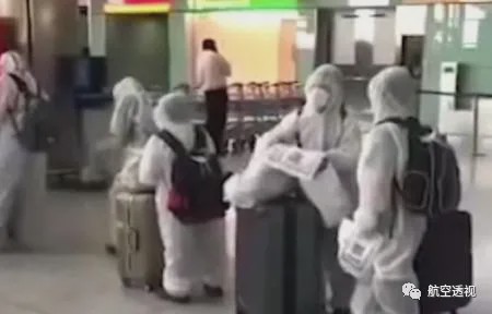 中美面临双边断航?看前因后果
